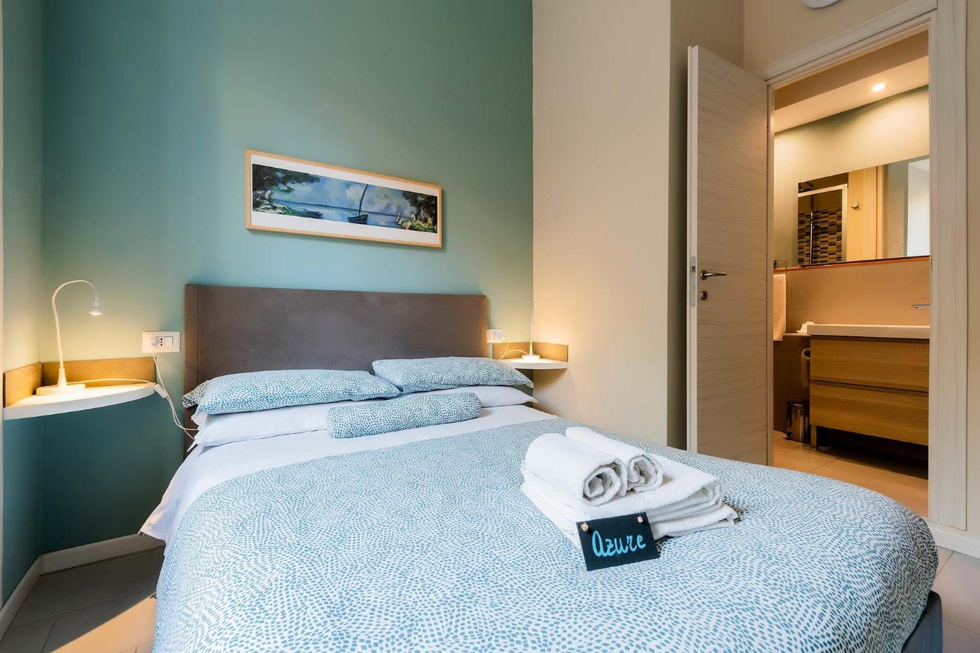 Paola Guest House Rome Exterior photo