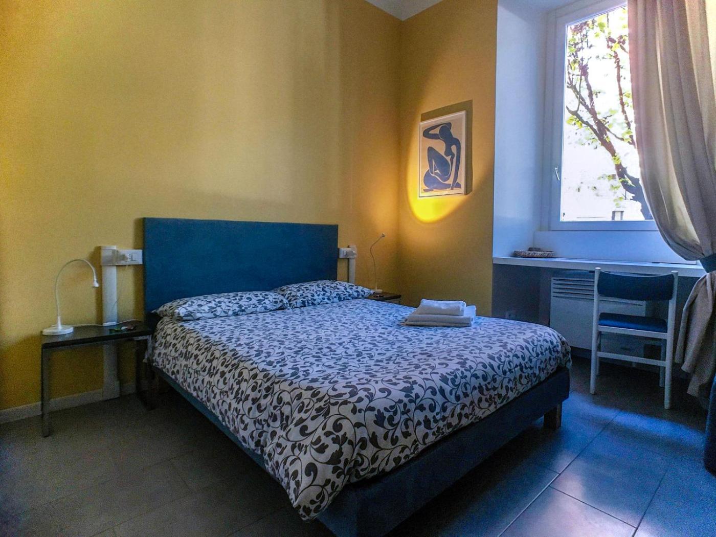 Paola Guest House Rome Exterior photo