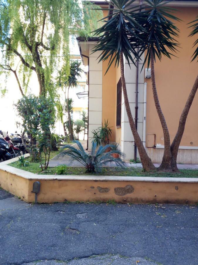 Paola Guest House Rome Exterior photo