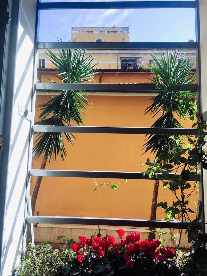 Paola Guest House Rome Exterior photo